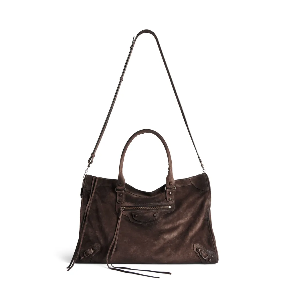 Le City Bag Large