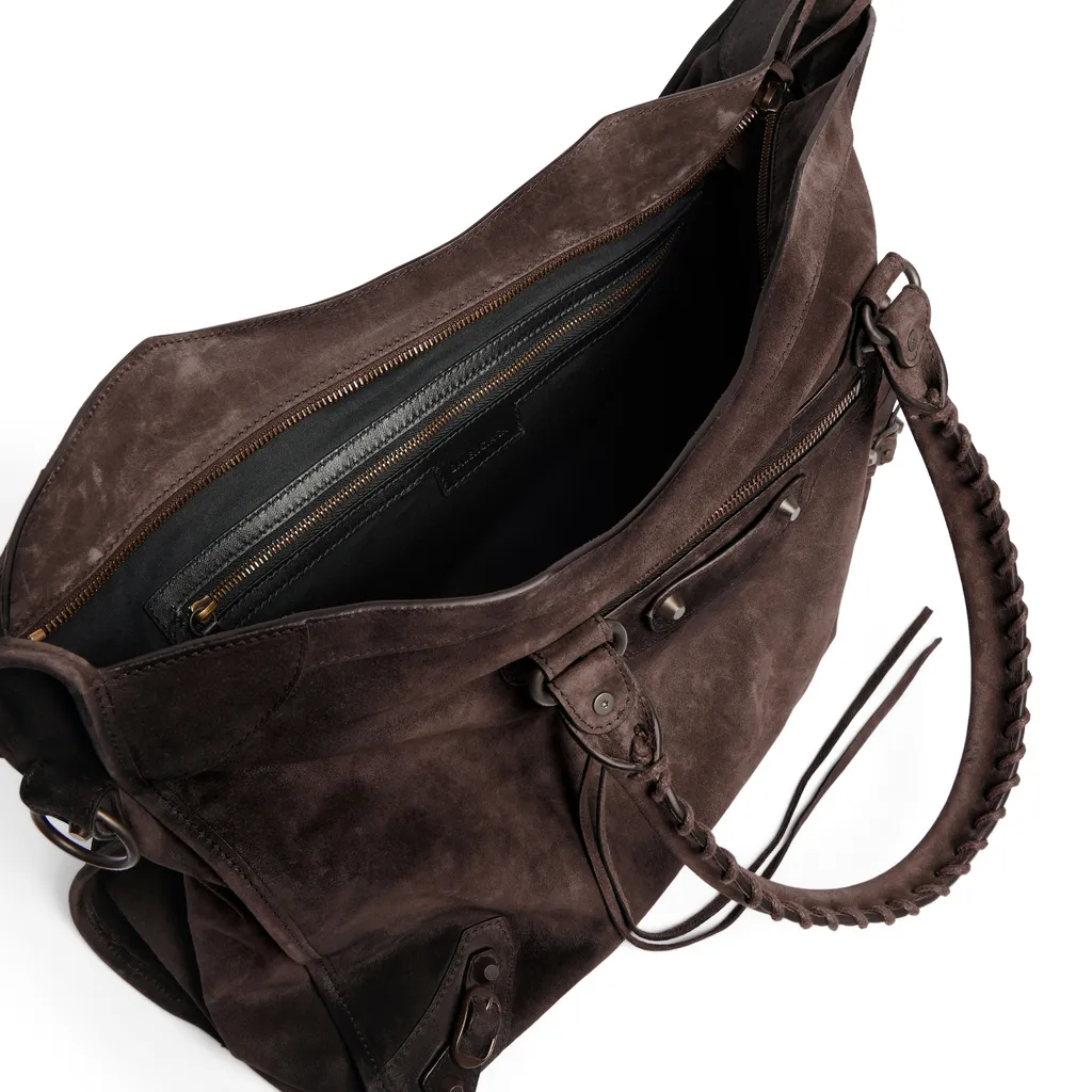 Le City Bag Large