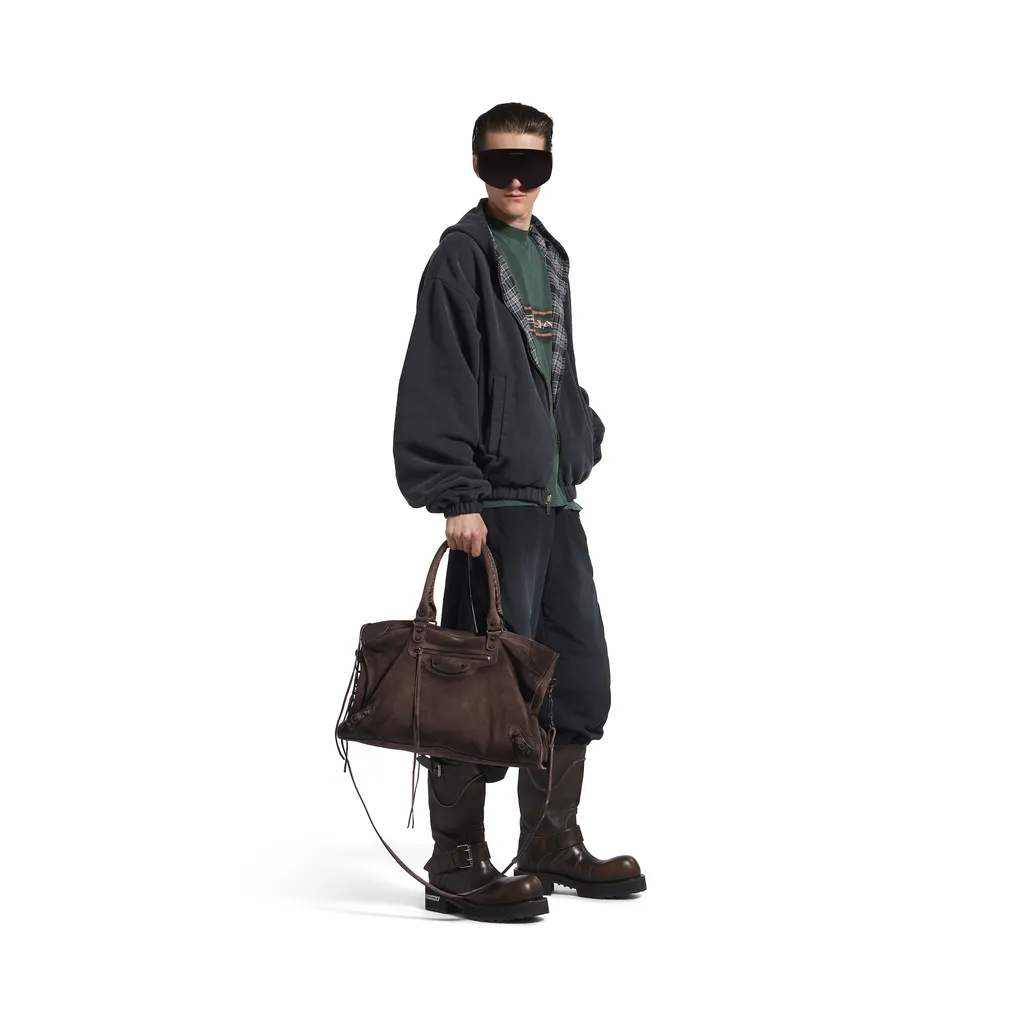 Le City Bag Large
