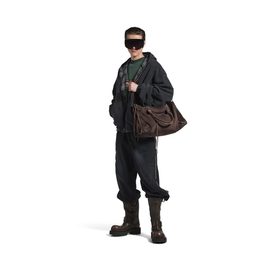 Le City Bag Large