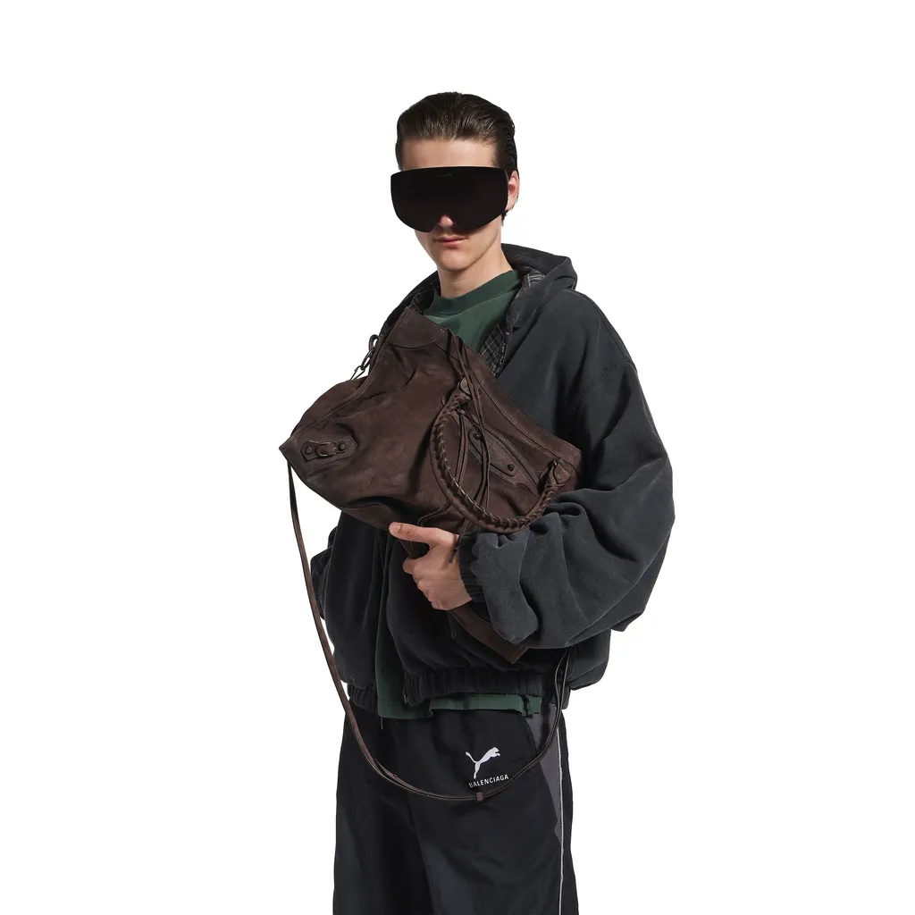 Le City Bag Large