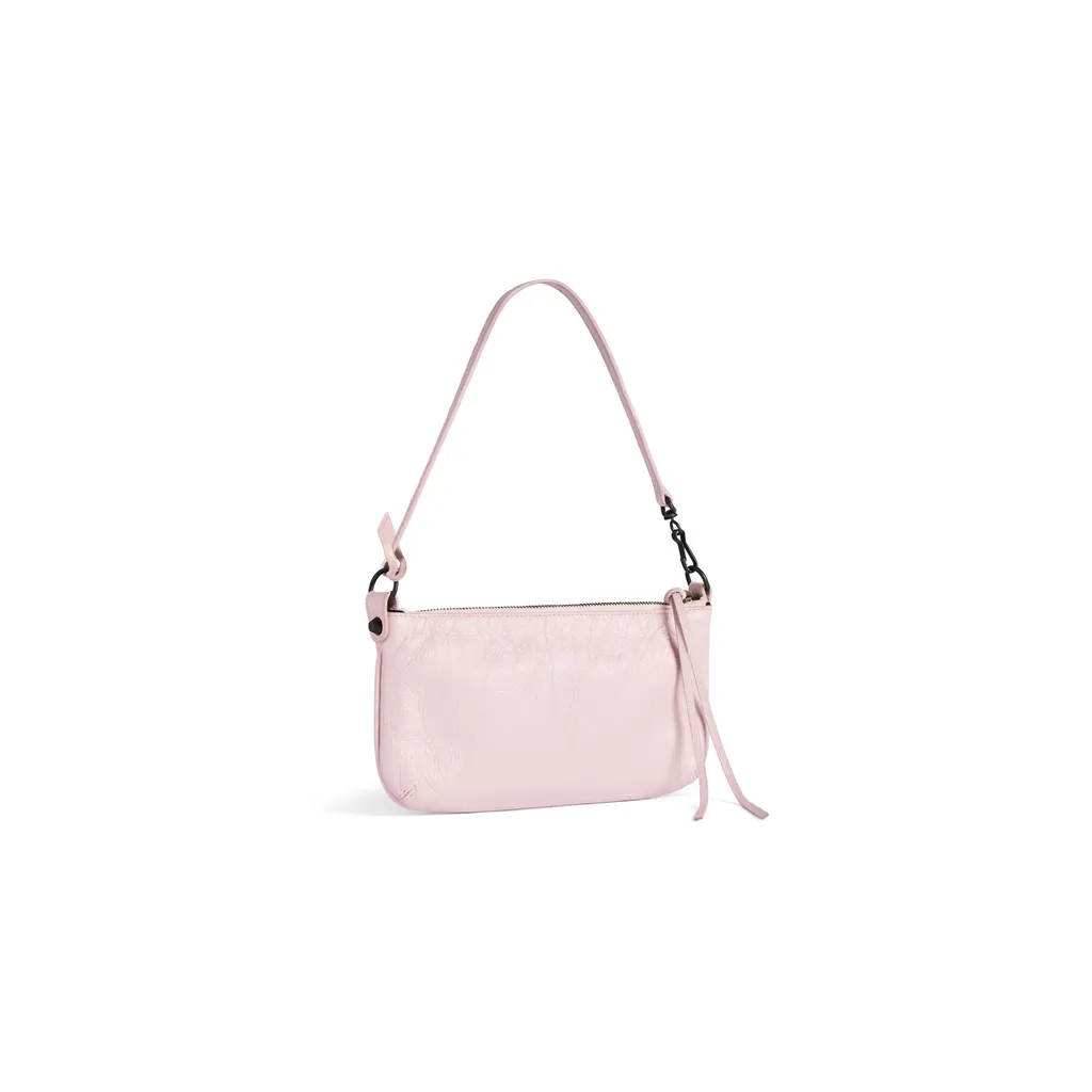 Le City Pouch On Strap