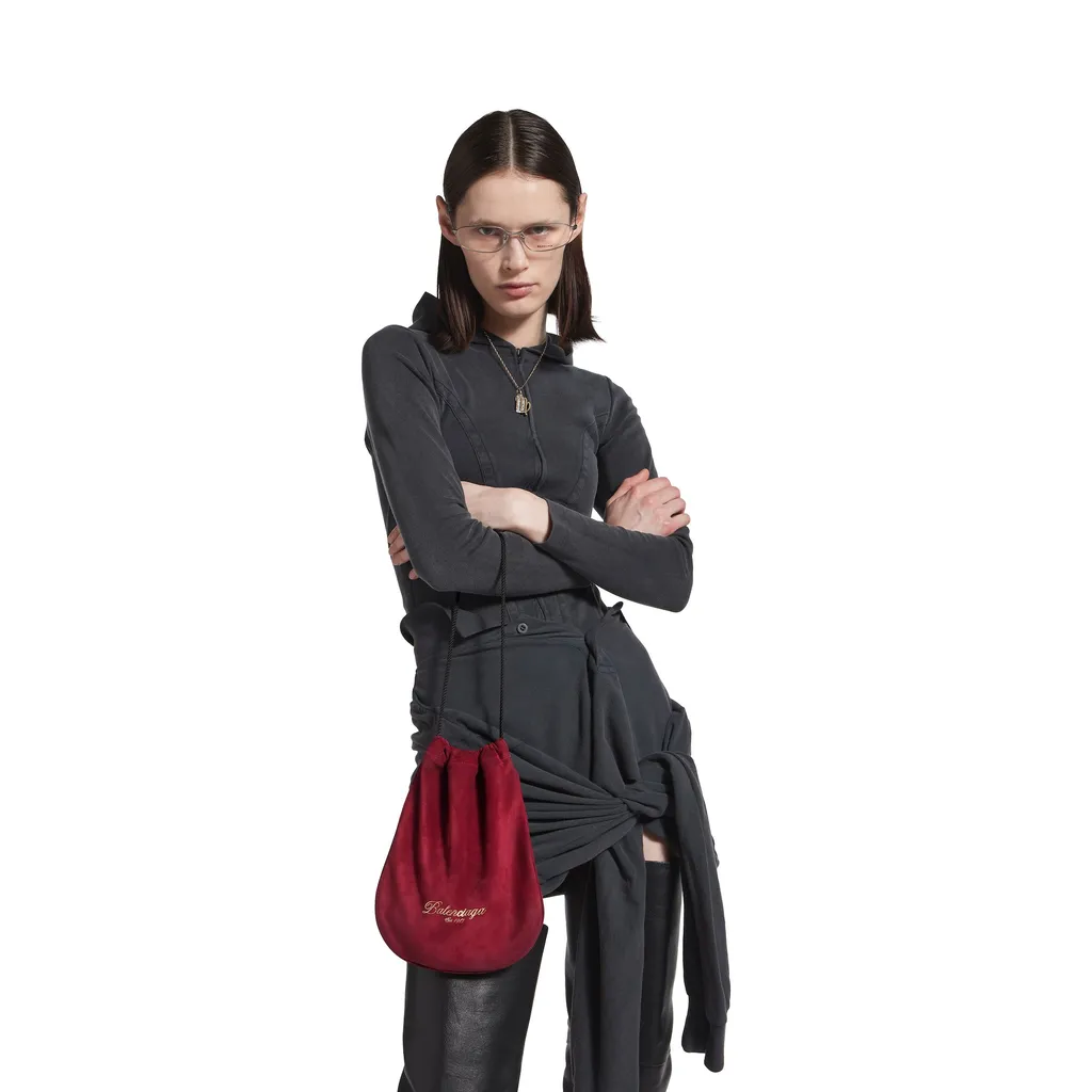 Purse Bag