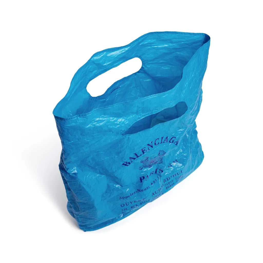 Marché Packable Tote Bag Medium
