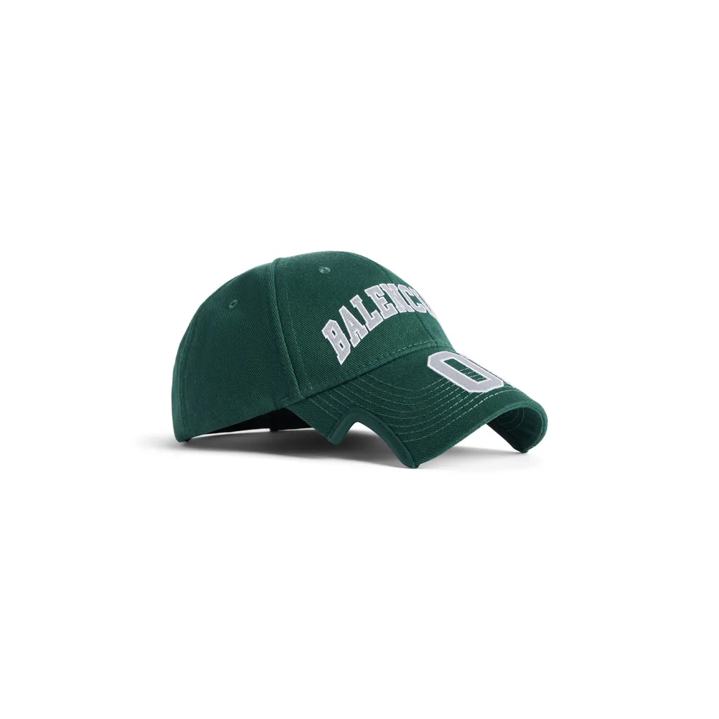 Basketball Cap