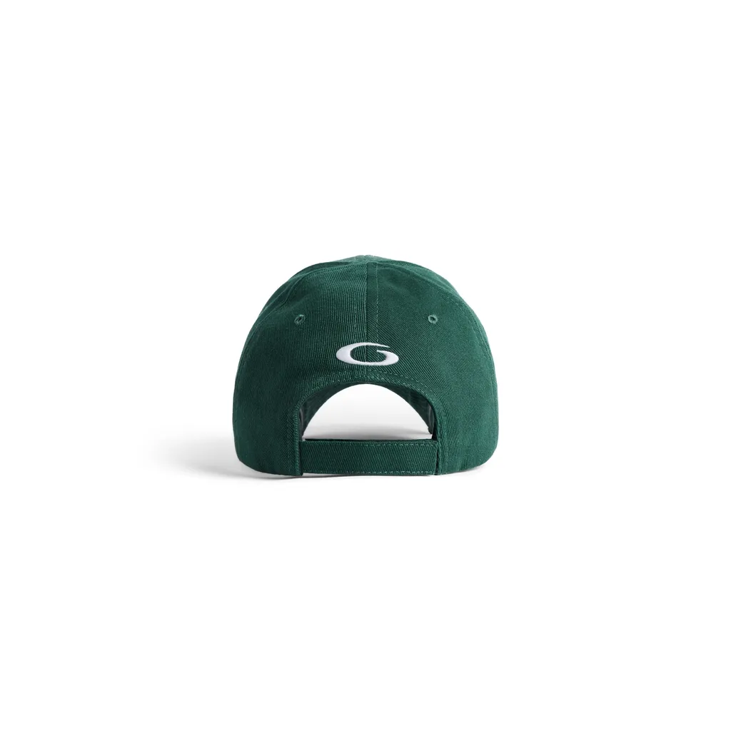 Basketball Cap