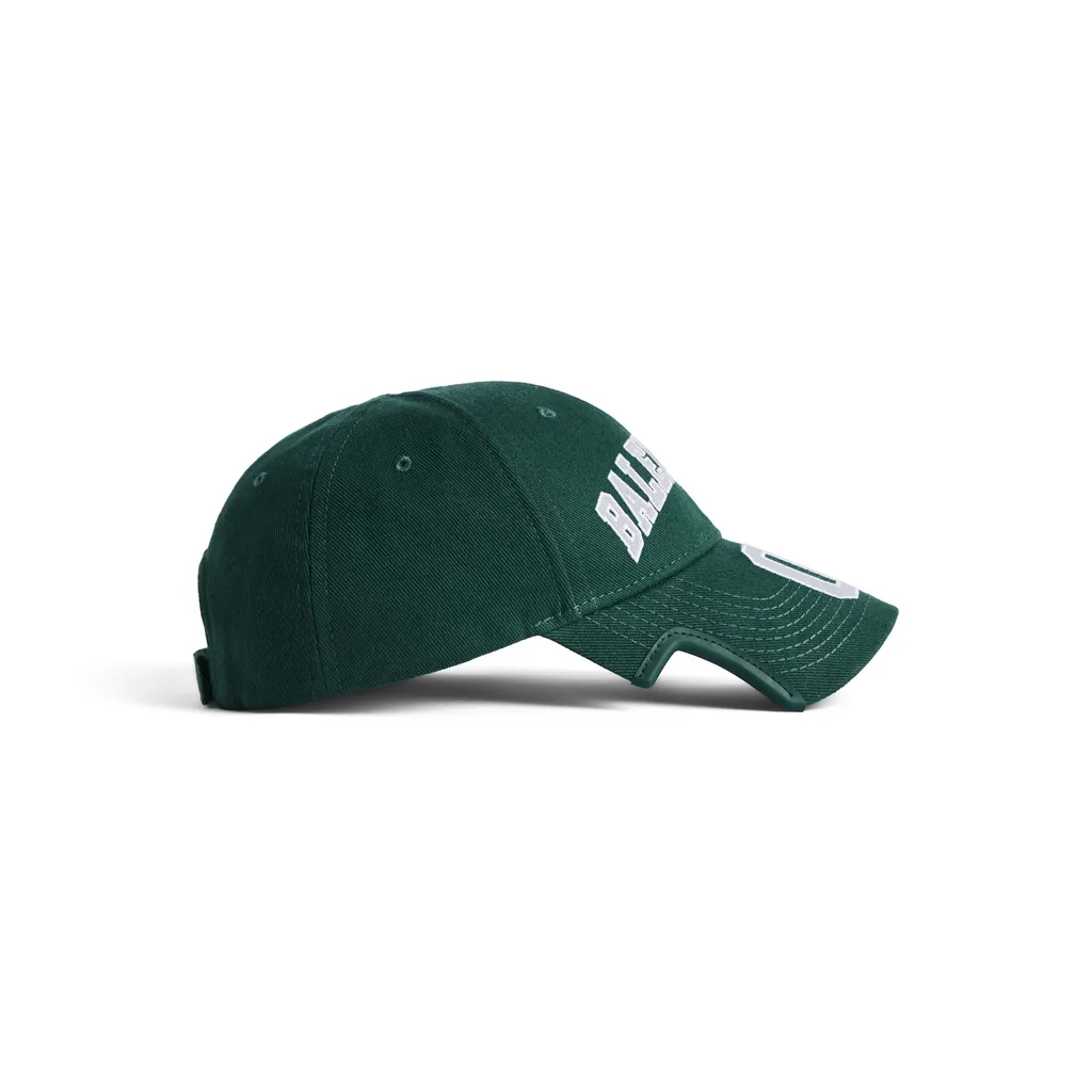 Basketball Cap