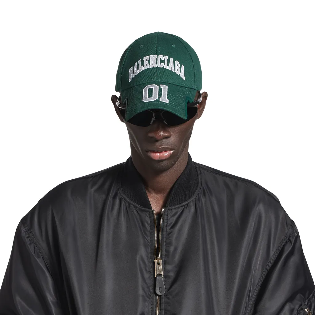 Basketball Cap