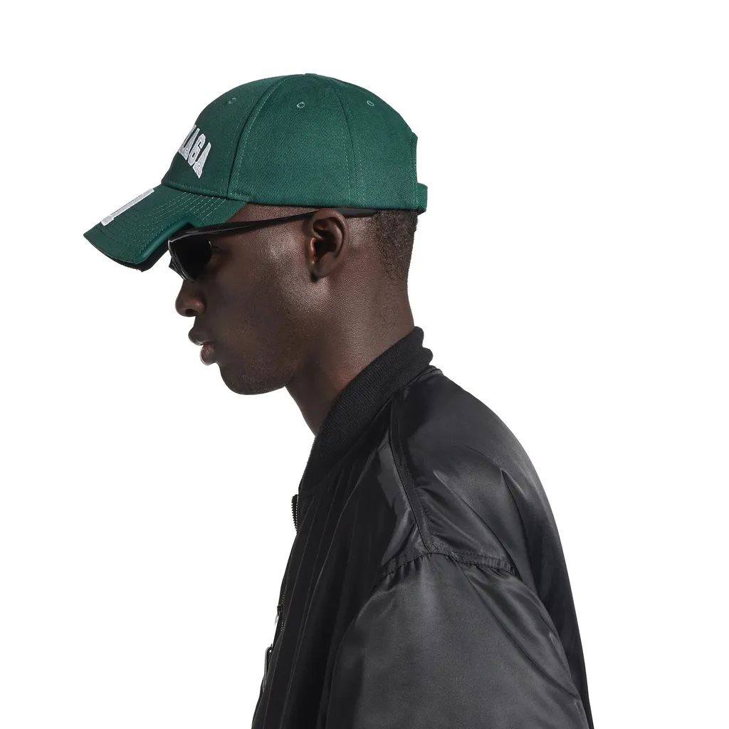 Basketball Cap