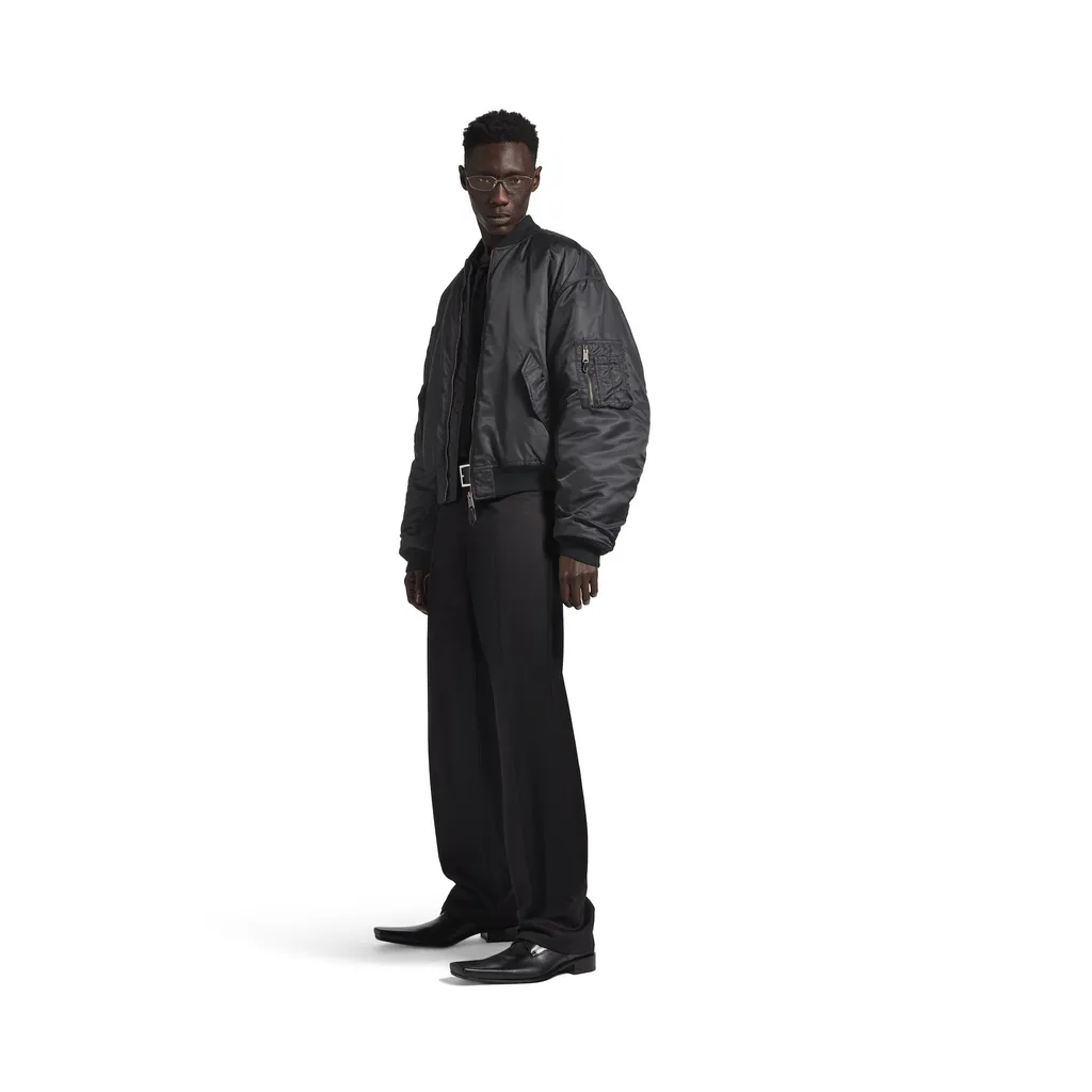 Standard Bomber Jacket