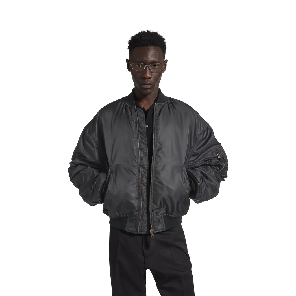 Standard Bomber Jacket