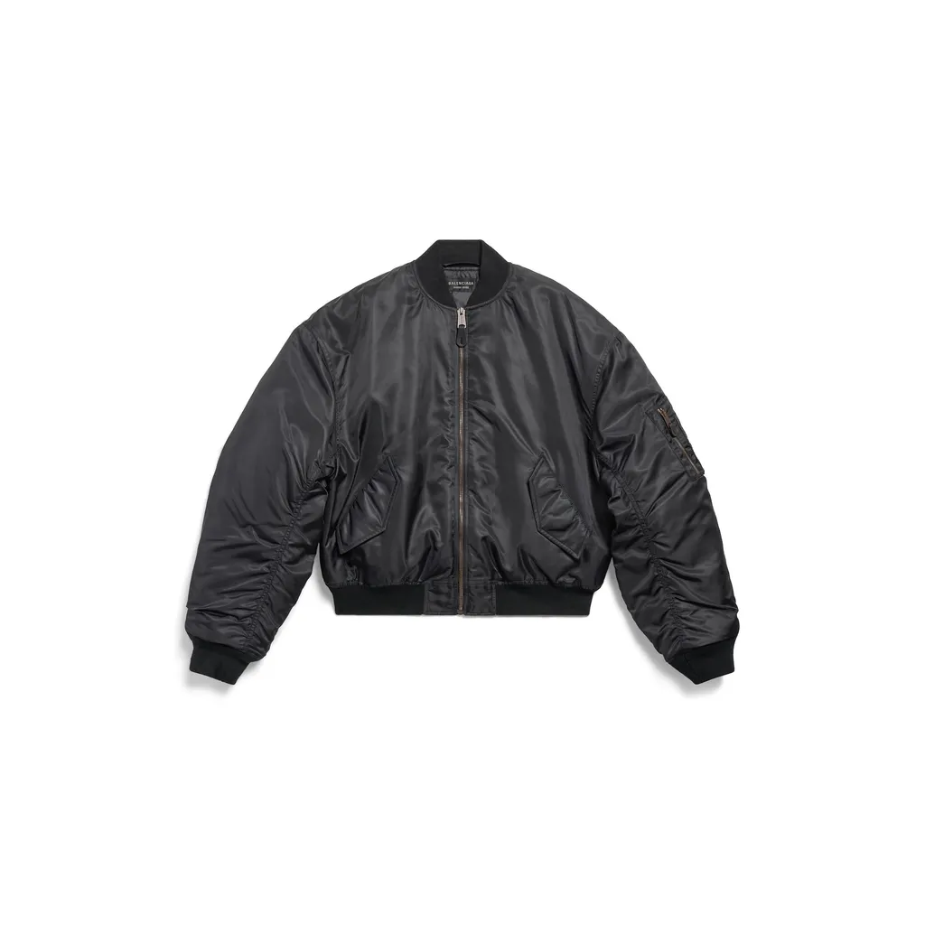 Standard Bomber Jacket