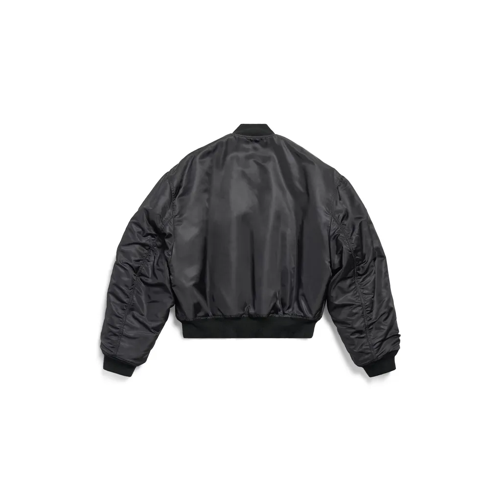 Standard Bomber Jacket