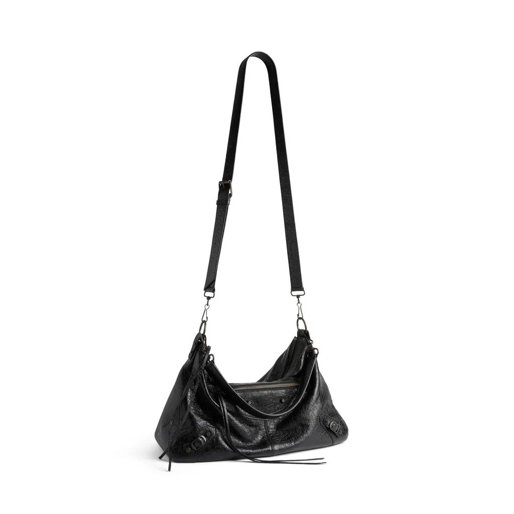 Le City Moto Medium Bag
