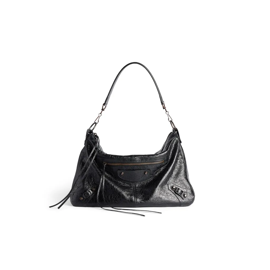 Le City Moto Medium Bag