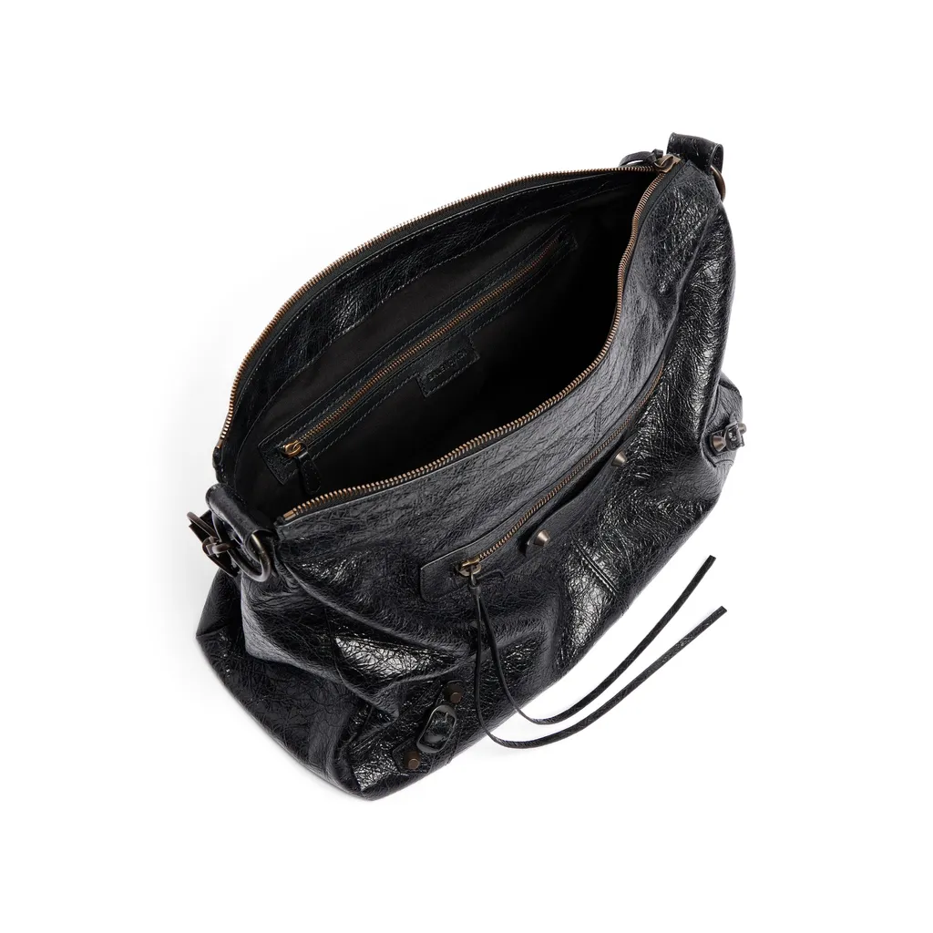 Le City Moto Medium Bag