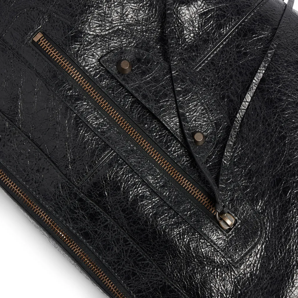 Le City Moto Medium Bag