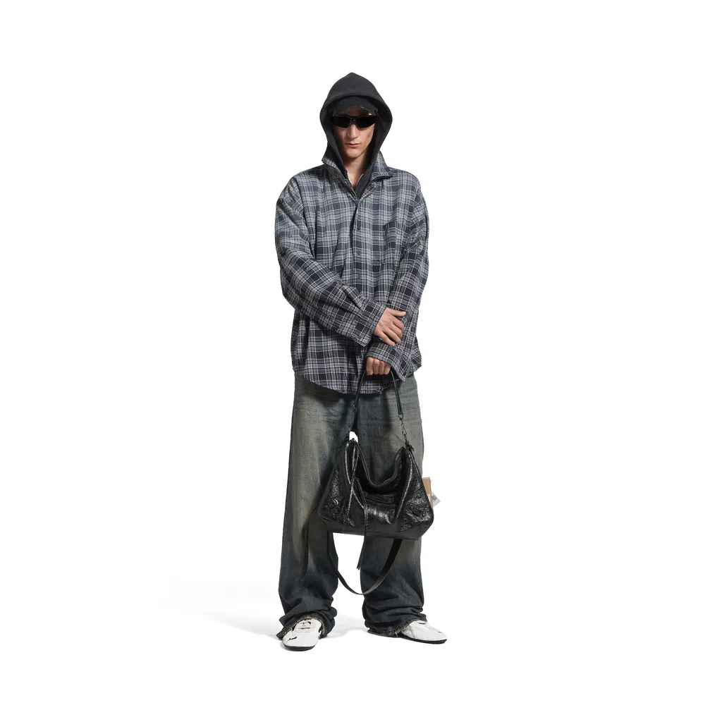 Le City Moto Medium Bag