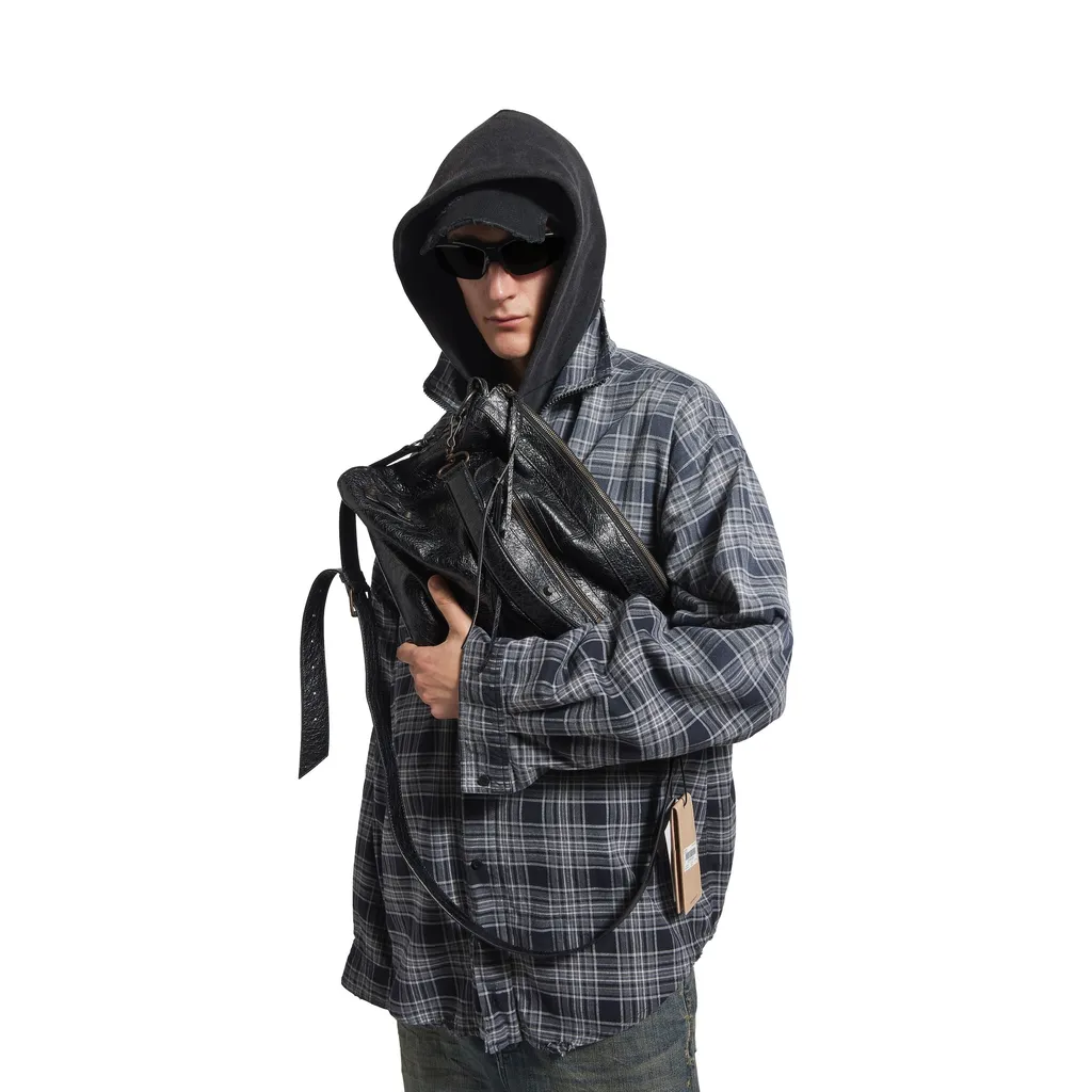 Le City Moto Medium Bag