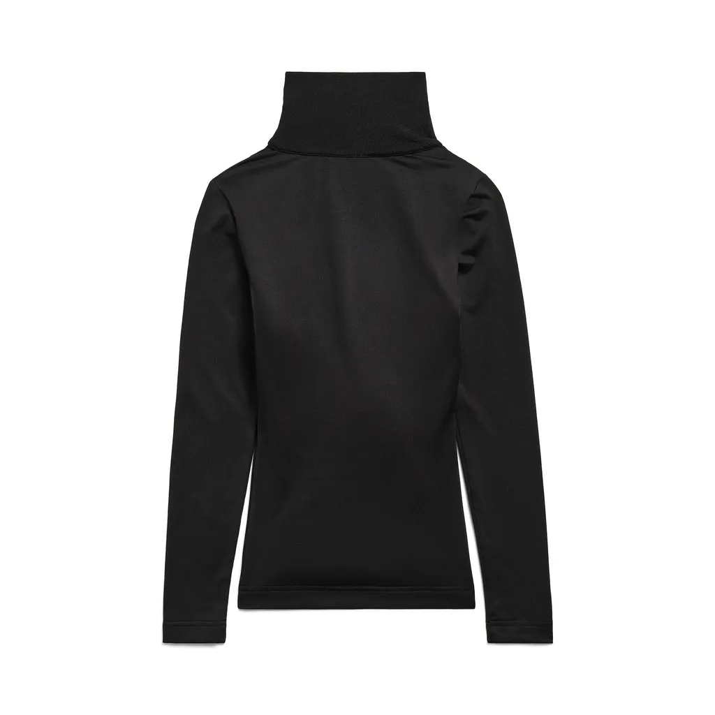 Bra Cup Zip-Up Jacket