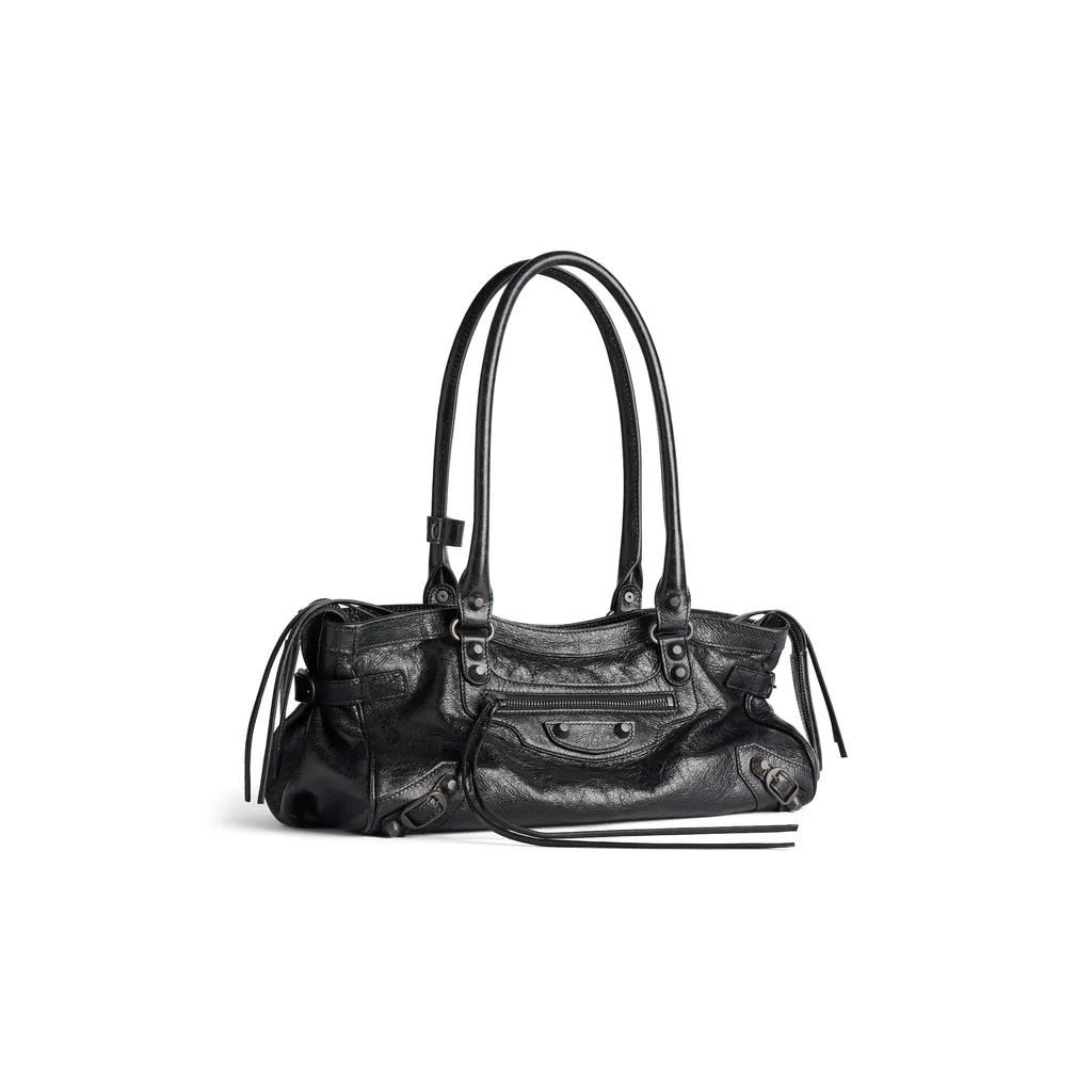 Le City Bag East-West