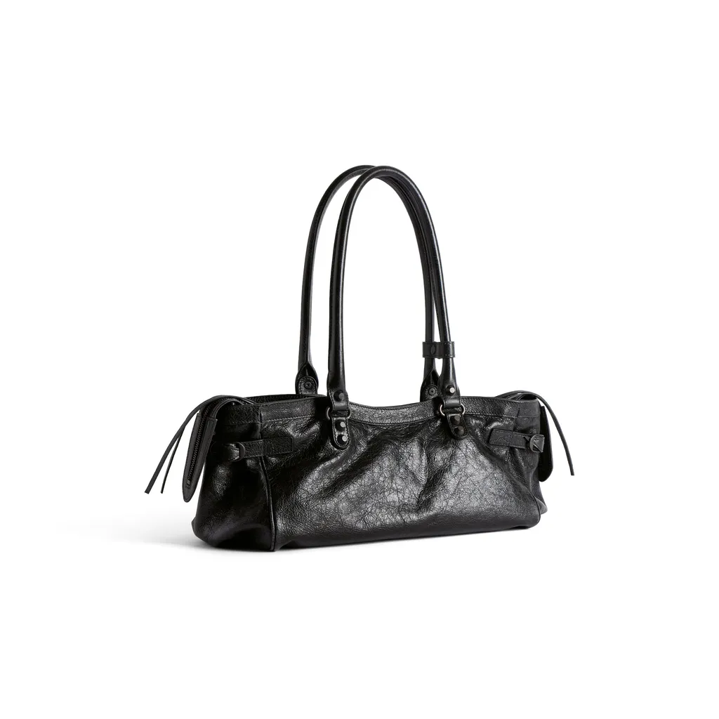 Le City Bag East-West