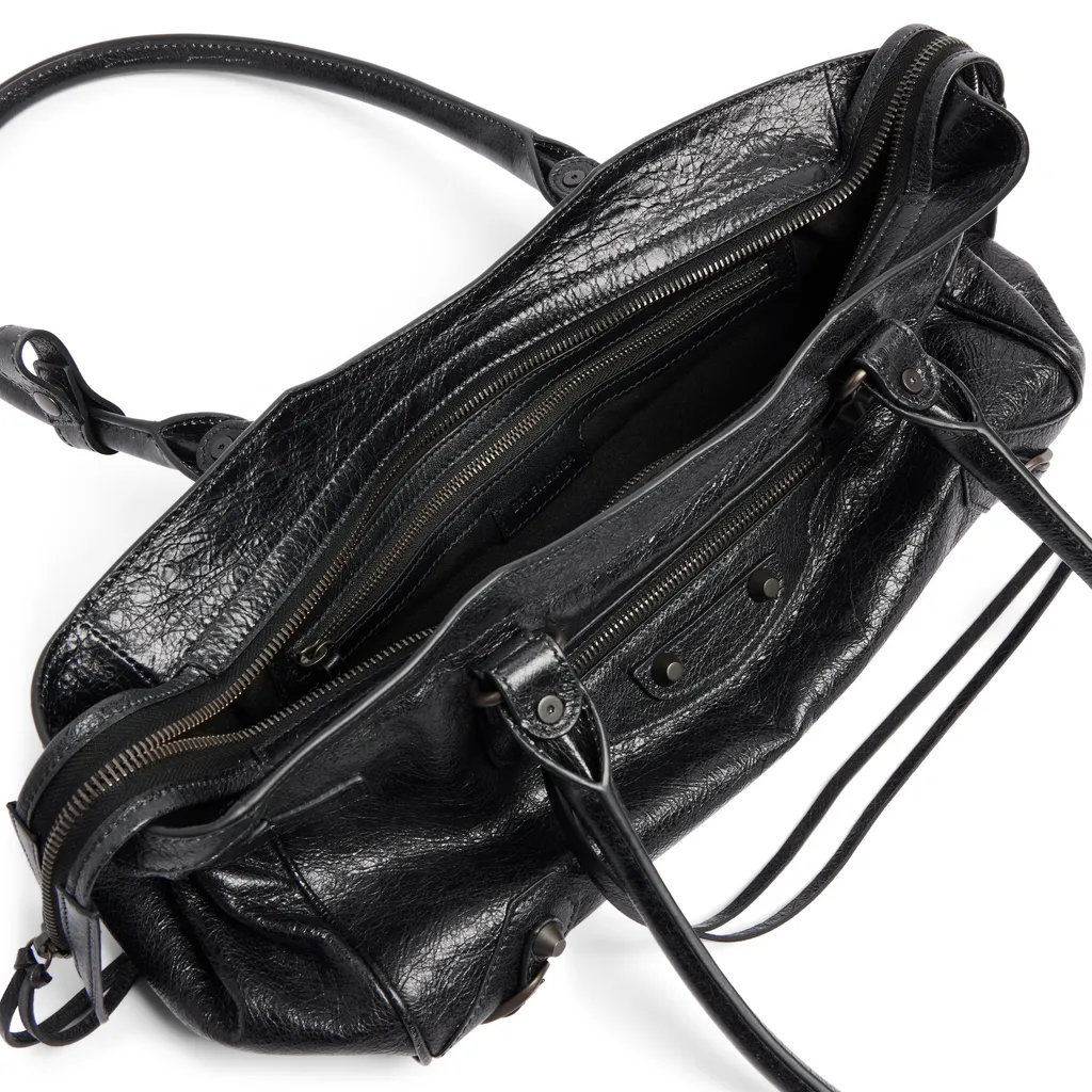 Le City Bag East-West