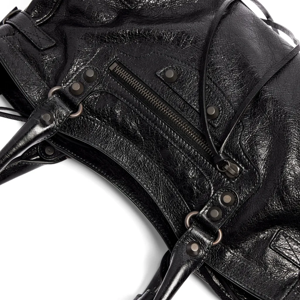 Le City Bag East-West