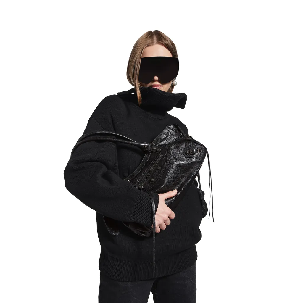 Le City Bag East-West