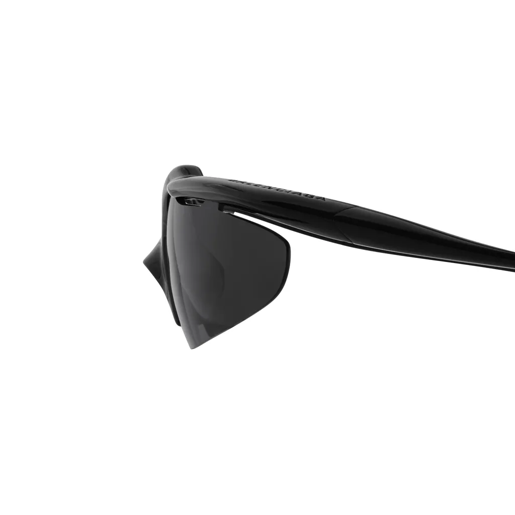 Turbo D-Frame Sunglasses