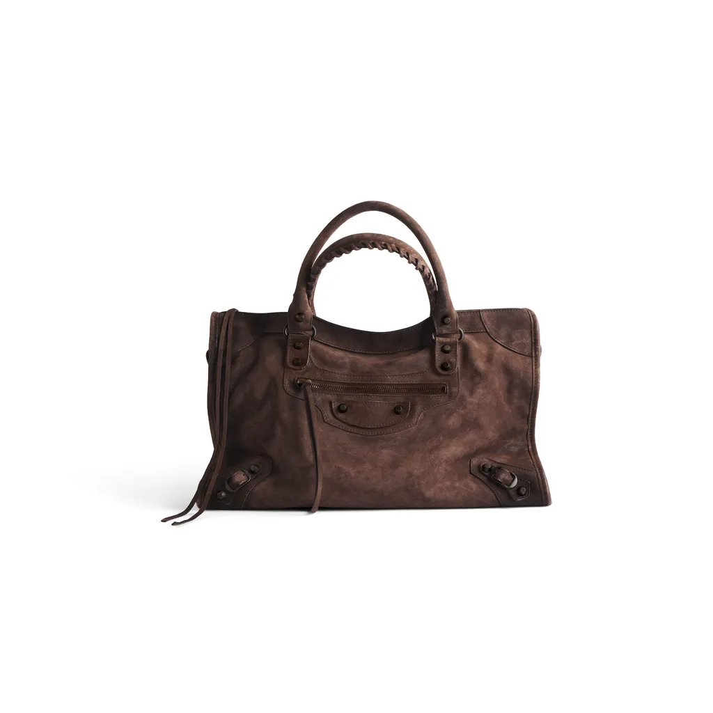 Le City Bag Medium
