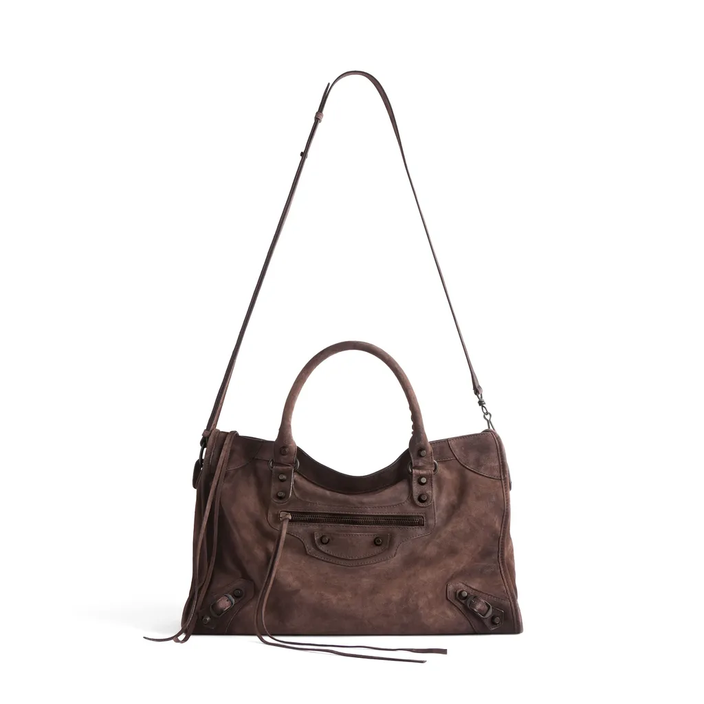 Le City Bag Medium