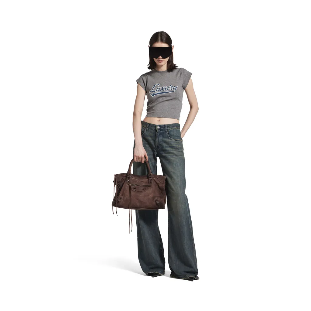 Le City Bag Medium
