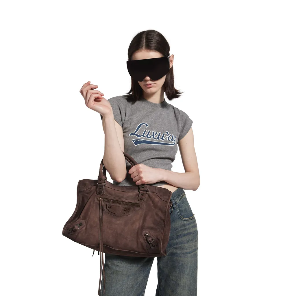 Le City Bag Medium