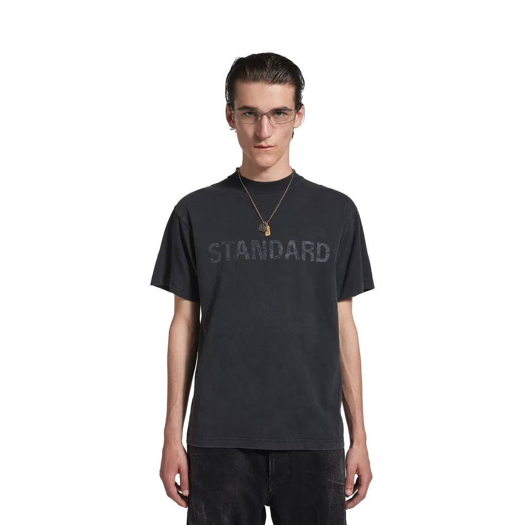 Standard T-Shirt Regular Fit