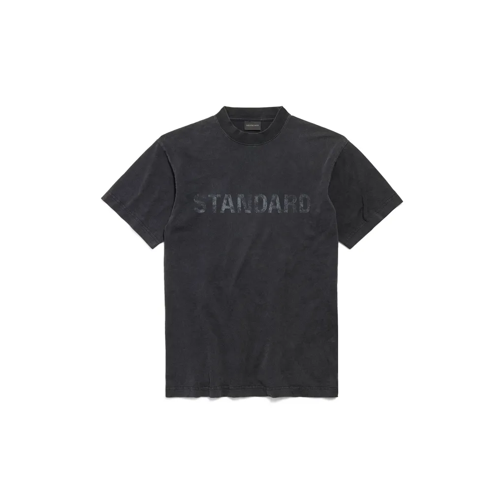 Standard T-Shirt Regular Fit