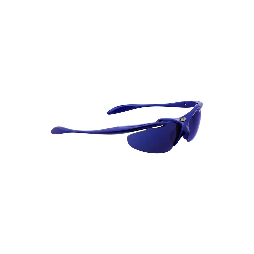 Turbo D-Frame Sunglasses
