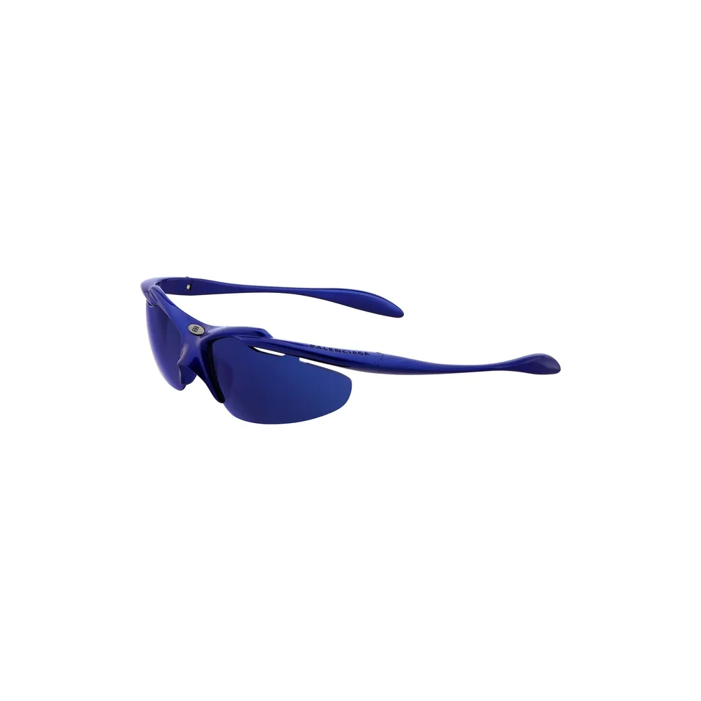 Turbo D-Frame Sunglasses