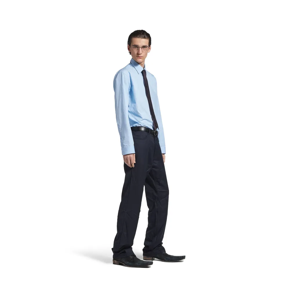 Standard Shirt