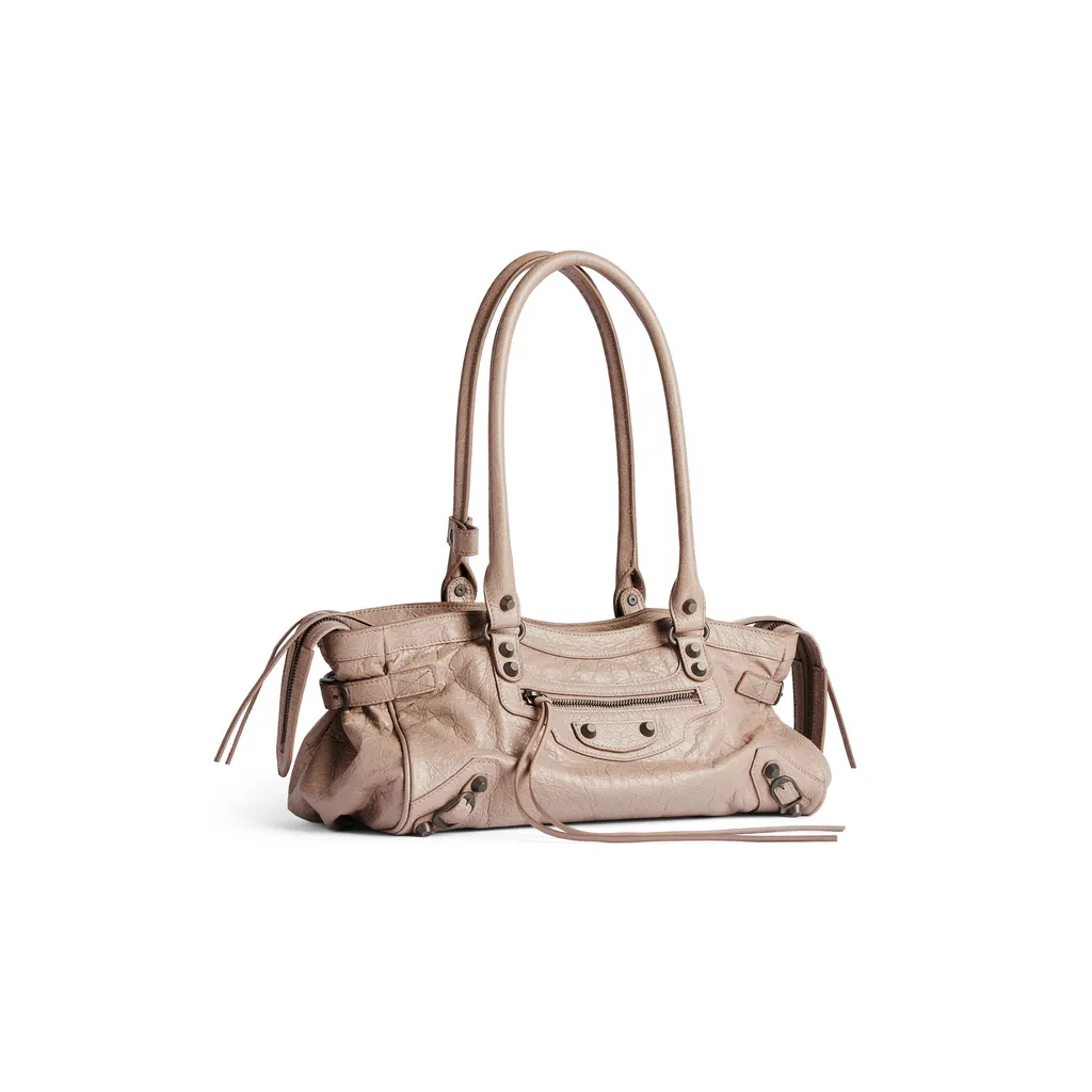 Le City Bag East-West