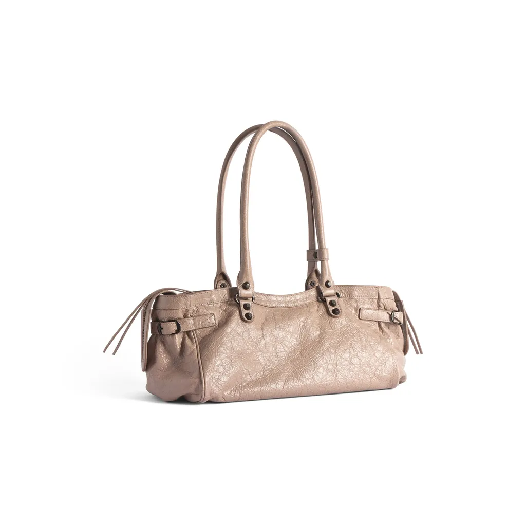 Le City Bag East-West