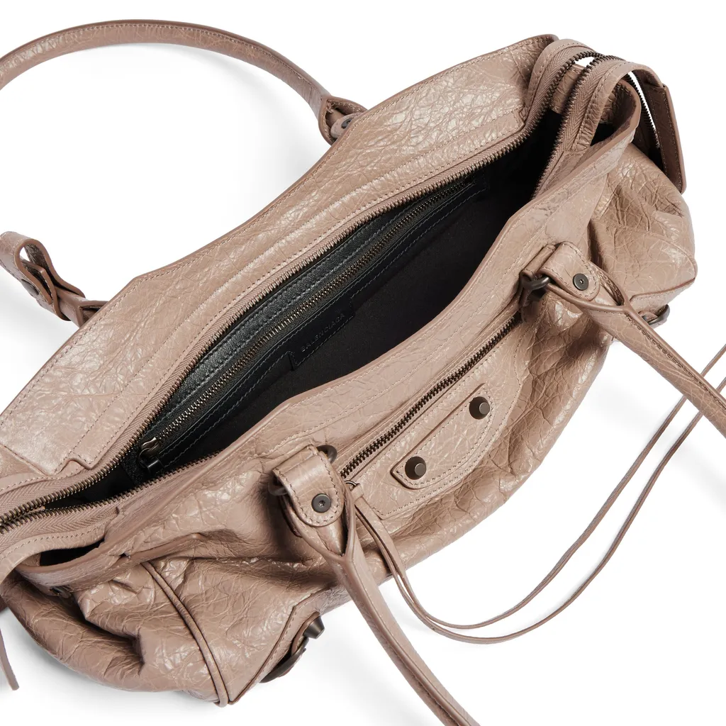 Le City Bag East-West