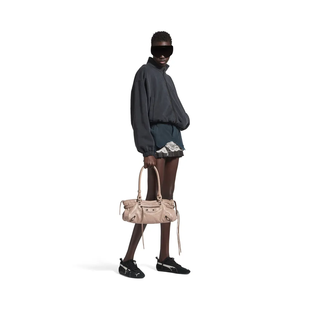 Le City Bag East-West