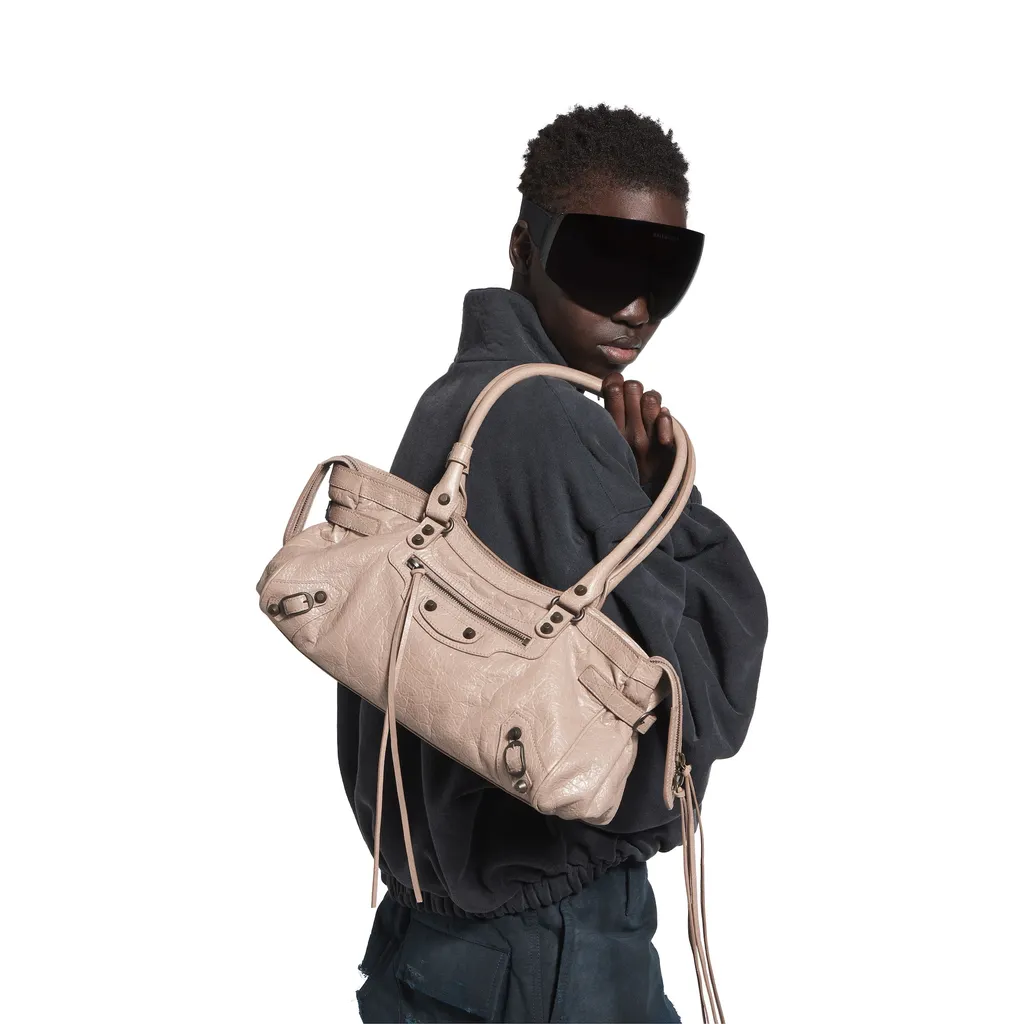 Le City Bag East-West