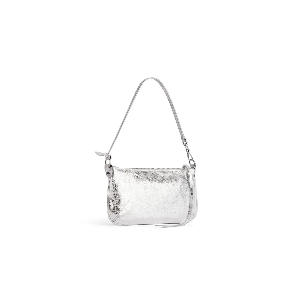 Le City Pouch On Strap