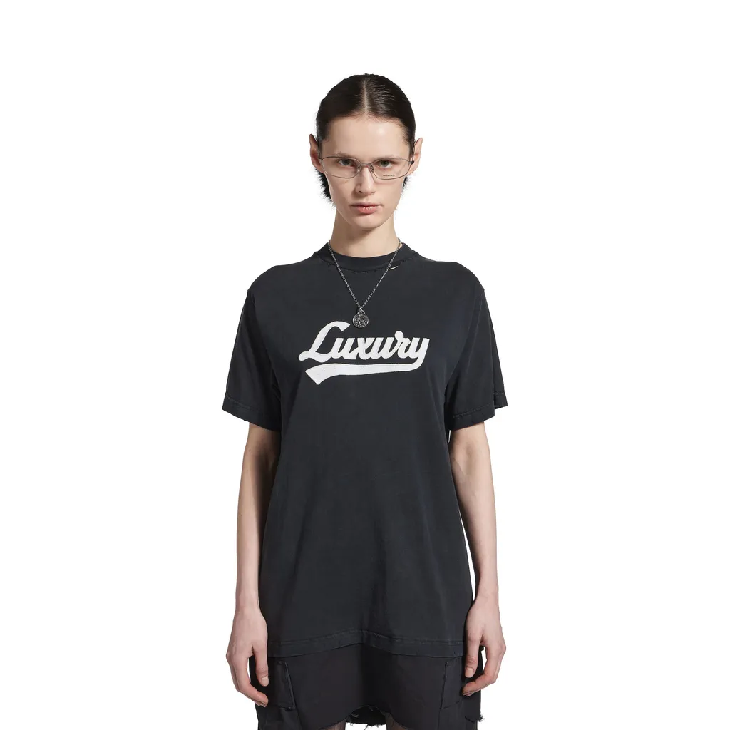 Hybrid T-Shirt Cargo Dress