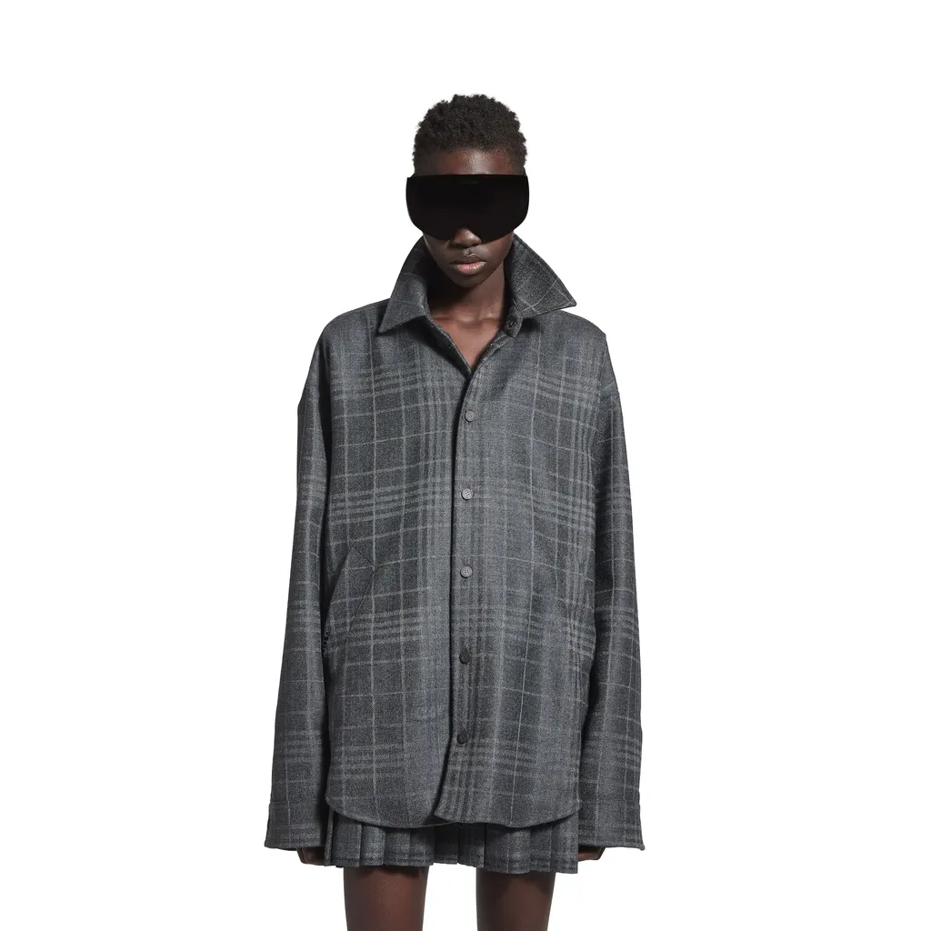 Overshirt