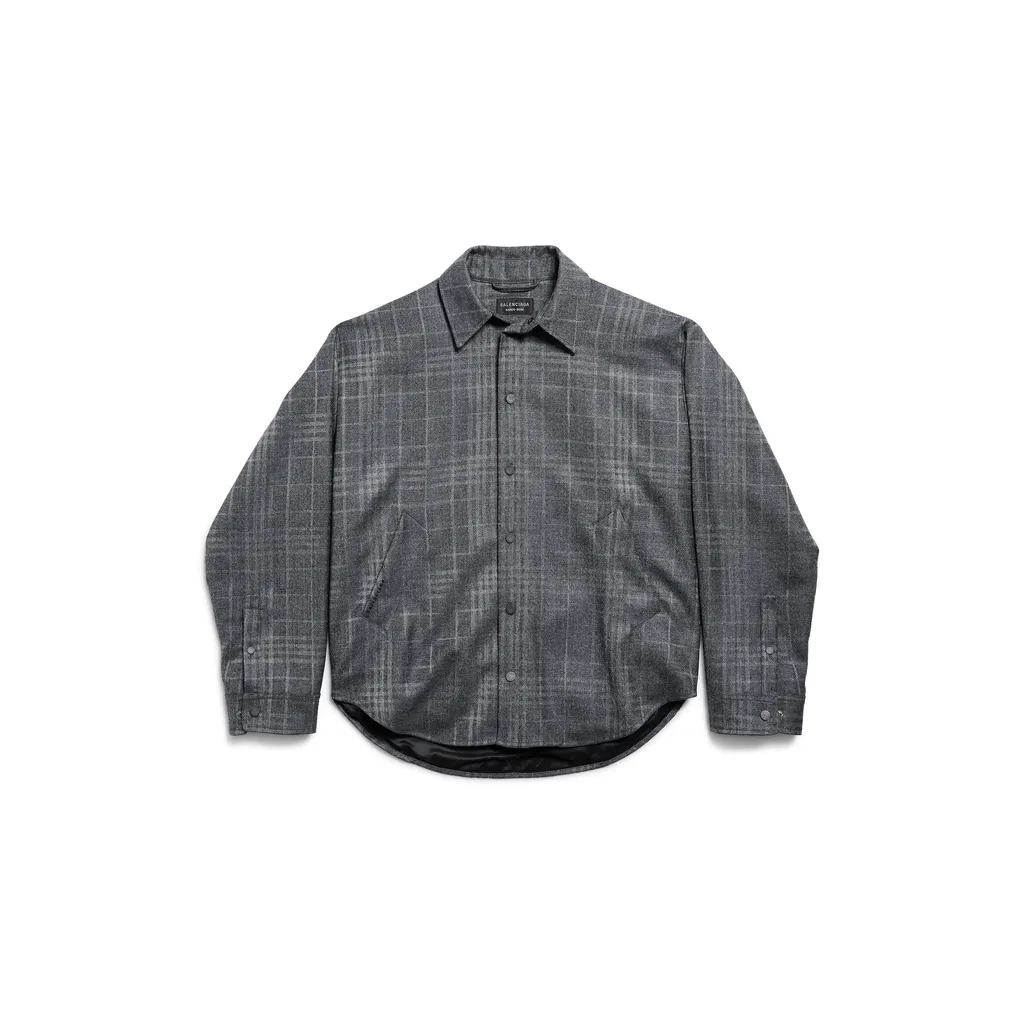 Overshirt