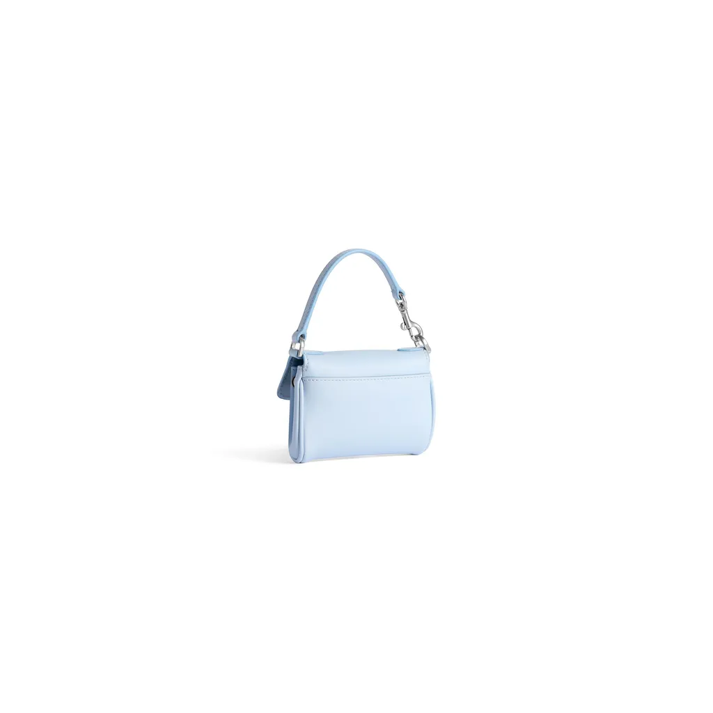 Rodeo Micro Bag Charm