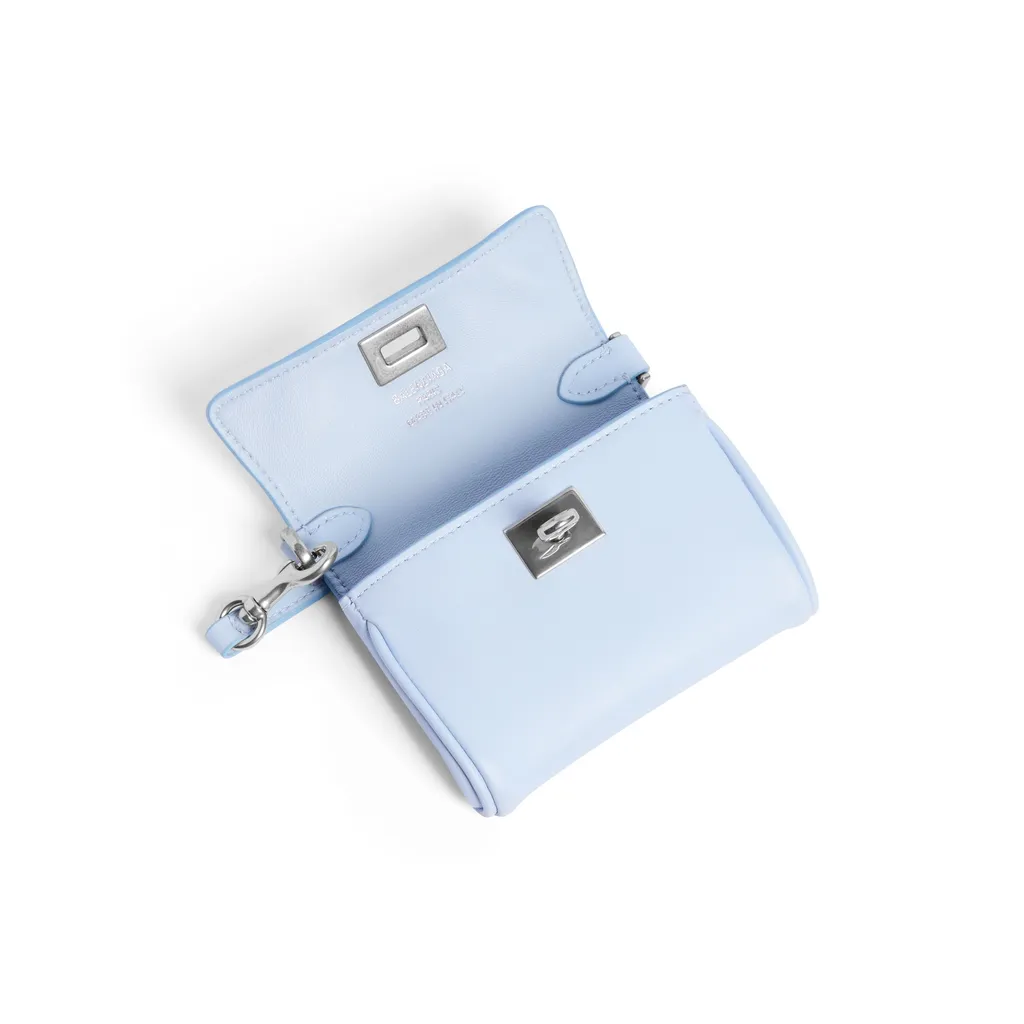 Rodeo Micro Bag Charm